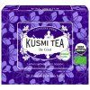 Zeliščni čaj BE COOL, 20 muslin vrečk, Kusmi Tea