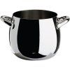 Lonec za juho MAMI, 20 cm, nerjaveče jeklo, Alessi
