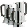 Kafetiera 9090 150 ml, rjava ročaj, Alessi