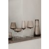 Kozarec za rdeče vino BELO, set 2 kosov, 200 ml, rjave barve, Blomus