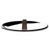 Pokrov za lonec EDO, 16 cm, nerjaveče jeklo, Alessi