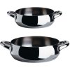 Casserole kozica MAMI, 24 cm, nerjaveče jeklo, Alessi