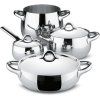 Casserole kozica MAMI, 24 cm, nerjaveče jeklo, Alessi