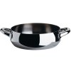 Casserole kozica MAMI, 24 cm, nerjaveče jeklo, Alessi