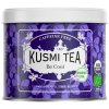 Zeliščni čaj BE COOL, 90 g čajnih lističev v pločevinki, Kusmi Tea