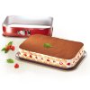 Pekač DELIBAKE J1640574 36x24 cm, razstavljiv, Tefal