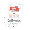 Pekač DELIBAKE J1640574 36x24 cm, razstavljiv, Tefal