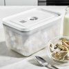 Kuhinjski kozarec za shranjevanje FRESH & SAVE L 2,3 l, vakuum, plastika, ZWILLING