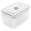 Kuhinjski kozarec za shranjevanje FRESH & SAVE L 2,3 l, vakuum, plastika, ZWILLING