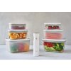 Set za vakuumiranje FRESH & SAVE, 7 kosov, Zwilling