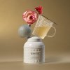 Beli čaj ALAIN DUCASSE, 120 g čajnih lističev v pločevinki, Kusmi Tea