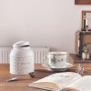 Beli čaj ALAIN DUCASSE, 120 g čajnih lističev v pločevinki, Kusmi Tea