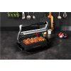 Pripomoček za žar OPTIGRILL ELITE XL XA727810 , pekač za meso, Tefal