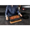 Pripomoček za žar OPTIGRILL ELITE XL XA727810 , pekač za meso, Tefal