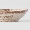 Nepravilna skleda za omako SAND FADE, 8 cm, 20 ml, MIJ 