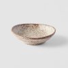 Nepravilna skleda za omako SAND FADE, 8 cm, 20 ml, MIJ 