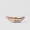 Nepravilna skleda za omako SAND FADE, 8 cm, 20 ml, MIJ 
