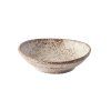 Nepravilna skleda za omako SAND FADE, 8 cm, 20 ml, MIJ 