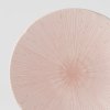 Desertni krožnik ICE PINK, 24,5 cm, MIJ
