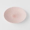 Desertni krožnik ICE PINK, 24,5 cm, MIJ