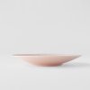 Desertni krožnik ICE PINK, 24,5 cm, MIJ