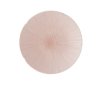 Desertni krožnik ICE PINK, 24,5 cm, MIJ