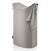 Torba za perilo FRISCO, 65 l, rjavosiva, Blomus