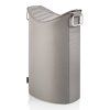 Torba za perilo FRISCO, 65 l, rjavosiva, Blomus