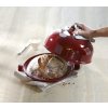 130379 2 forma na chleba cervena burgundy emile henry