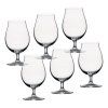 Kozarec za pivo TULIP BEER CLASSIC, set 6 kosov, 475 ml, Spiegelau