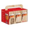Kozarec za pivo TULIP BEER CLASSIC, set 6 kosov, 475 ml, Spiegelau