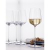 Kozarec za belo vino WILLSBERGER ANNIVERSARY, set 4 kosov, 378 ml, Spiegelau