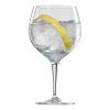 Kozarec za Gin&Tonic SPECIAL GLASSES GIN & TONIC STEMMED, set 4 kosov, 630 ml, Spiegelau