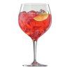 Kozarec za Gin&Tonic SPECIAL GLASSES GIN & TONIC STEMMED, set 4 kosov, 630 ml, Spiegelau