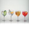 Kozarec za Gin&Tonic SPECIAL GLASSES GIN & TONIC STEMMED, set 4 kosov, 630 ml, Spiegelau