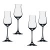 Kozarec za žgane pijače, VINO GRANDE DIGESTIVE, set 4 kosov, 135 ml, Spiegelau