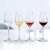 Kozarec za žgane pijače, VINO GRANDE DIGESTIVE, set 4 kosov, 135 ml, Spiegelau