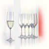Kozarec za šampanjec STYLE CHAMPAGNE FLUTE, set 4 kosov, 240 ml, Spiegelau