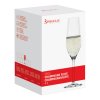 Kozarec za šampanjec STYLE CHAMPAGNE FLUTE, set 4 kosov, 240 ml, Spiegelau