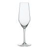 Kozarec za šampanjec STYLE CHAMPAGNE FLUTE, set 4 kosov, 240 ml, Spiegelau