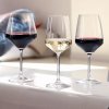Kozarec za rdeče vino STYLE BURGUNDY, 640 ml, Spiegelau