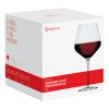 Kozarec za rdeče vino STYLE BURGUNDY, 640 ml, Spiegelau