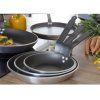 Ponev za palačinke CHOCK RESTO, 30 cm, za indukcijo, de Buyer