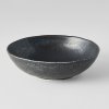 Jedilna skleda BB BLACK, 16,5 cm, 300 ml, MIJ
