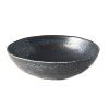 Jedilna skleda BB BLACK, 16,5 cm, 300 ml, MIJ