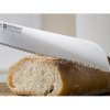 Nož za kruh CLASSIC, 23 cm, z dvojnim nazobčanjem, Wüsthof