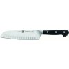 Santoku nož PRO, 18 cm, Zwilling
