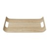 Servirni pladenj WILO, 36 x 25 cm, trd les, Blomus