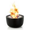 Vrtni gel svečnik FUOCO, Ø 18,5 cm, Blomus