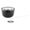 Vrtni gel svečnik FUOCO, Ø 18,5 cm, Blomus